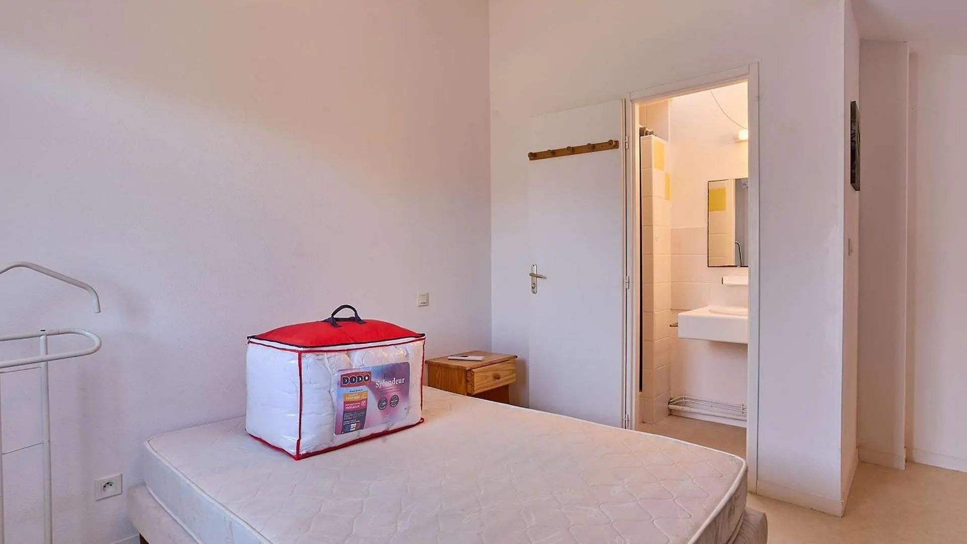 Apartment Charmant T2 avec Jardin à Barbotan - FR-1-841-25 Cazaubon