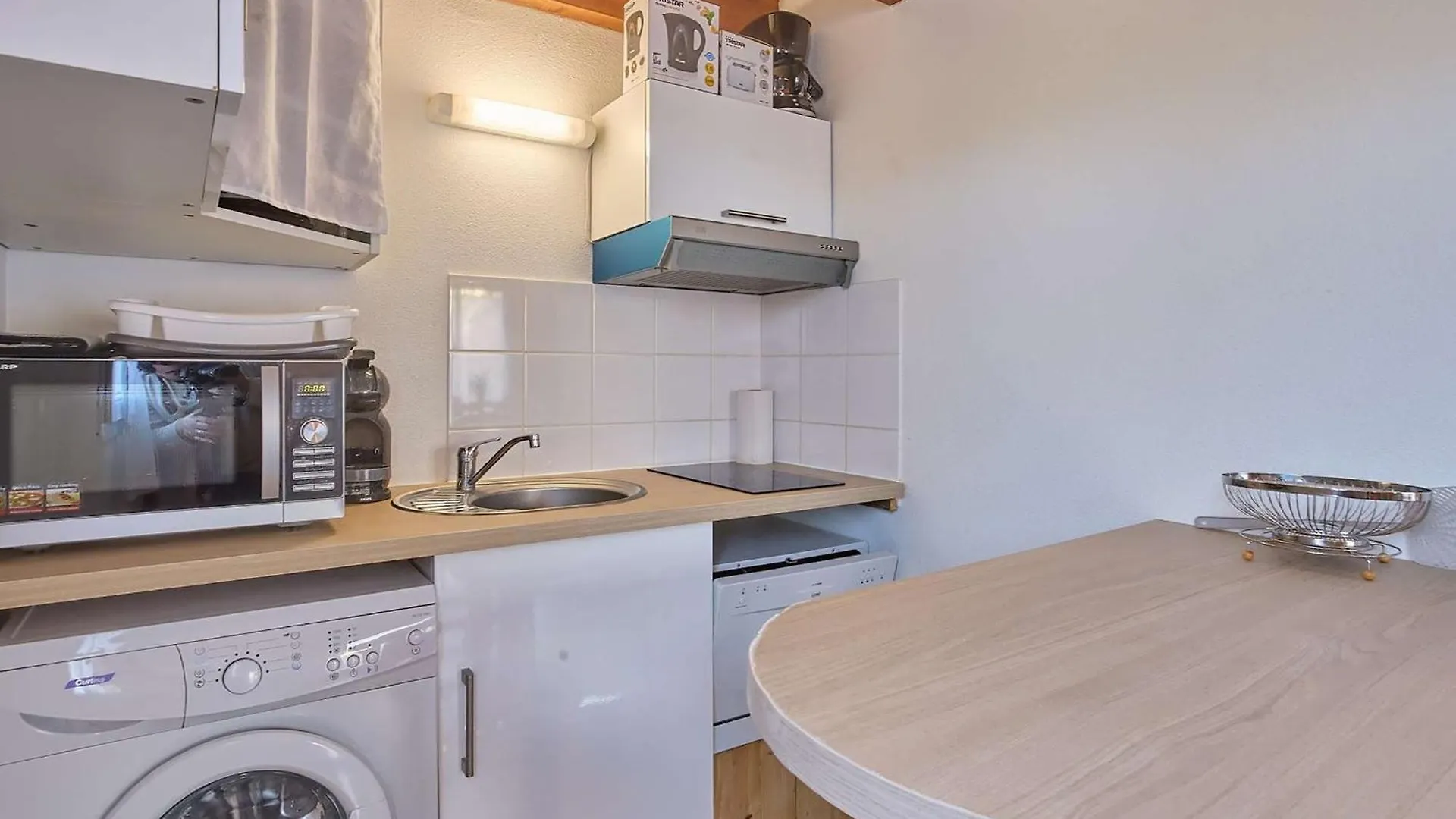 Apartment Charmant T2 avec Jardin à Barbotan - FR-1-841-25 Cazaubon Frankreich